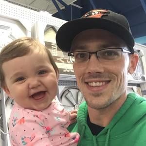 Meet your Posher, Abby